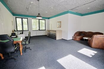 Pronájem kancelářských prostor 88 m², Ostrava