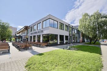 Pronájem kancelářských prostor 88 m², Ostrava