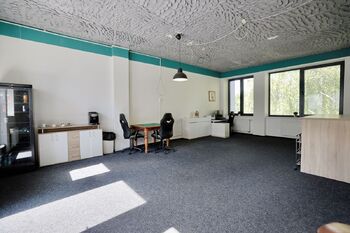 Pronájem kancelářských prostor 88 m², Ostrava