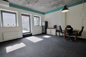 Pronájem kancelářských prostor 88 m², Ostrava