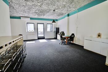 Pronájem kancelářských prostor 88 m², Ostrava