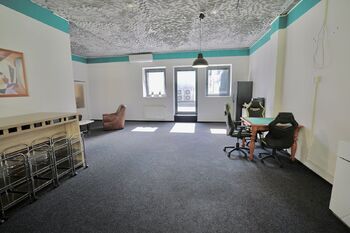 Pronájem kancelářských prostor 88 m², Ostrava