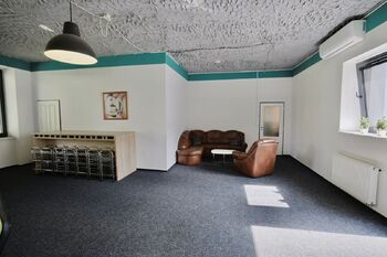 Pronájem kancelářských prostor 88 m², Ostrava