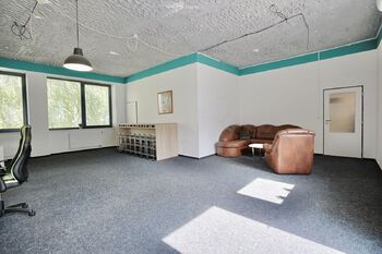 Pronájem kancelářských prostor 88 m², Ostrava