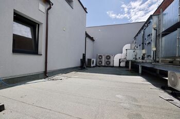 Pronájem kancelářských prostor 88 m², Ostrava