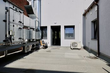 Pronájem kancelářských prostor 88 m², Ostrava