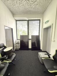 Pronájem kancelářských prostor 88 m², Ostrava