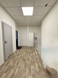 Pronájem kancelářských prostor 88 m², Ostrava