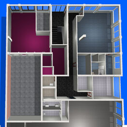 Pronájem kancelářských prostor 88 m², Ostrava