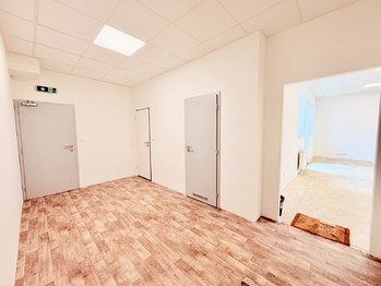 Pronájem kancelářských prostor 88 m², Ostrava
