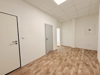 Pronájem kancelářských prostor 88 m², Ostrava