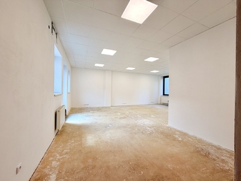 Pronájem kancelářských prostor 88 m², Ostrava
