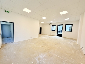Pronájem kancelářských prostor 88 m², Ostrava