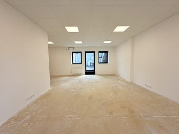 Pronájem kancelářských prostor 88 m², Ostrava