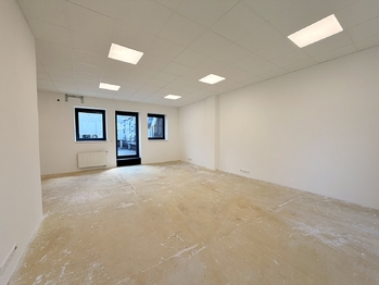 Pronájem kancelářských prostor 88 m², Ostrava