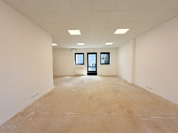 Pronájem kancelářských prostor 88 m², Ostrava