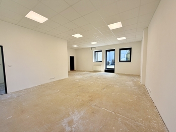 Pronájem kancelářských prostor 88 m², Ostrava
