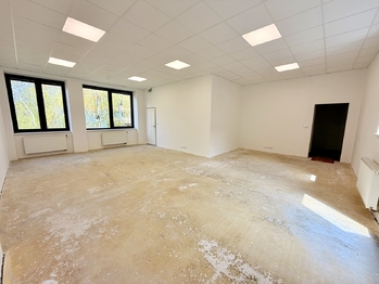 Pronájem kancelářských prostor 88 m², Ostrava