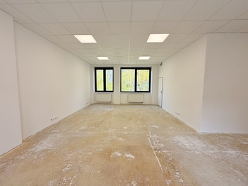 Pronájem kancelářských prostor 88 m², Ostrava
