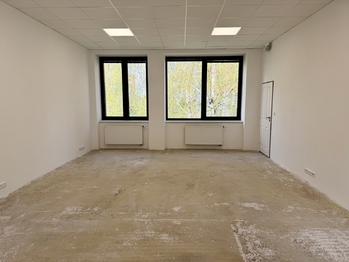 Pronájem kancelářských prostor 88 m², Ostrava