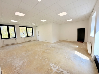 Pronájem kancelářských prostor 88 m², Ostrava