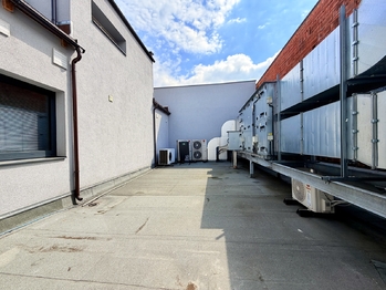 Pronájem kancelářských prostor 88 m², Ostrava