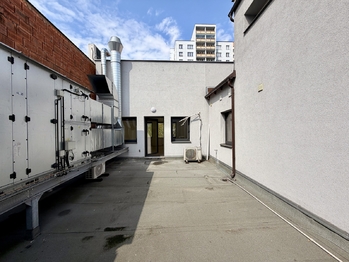 Pronájem kancelářských prostor 88 m², Ostrava