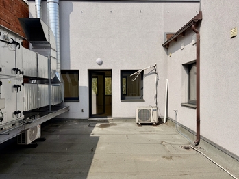 Pronájem kancelářských prostor 88 m², Ostrava