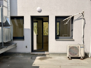 Pronájem kancelářských prostor 88 m², Ostrava