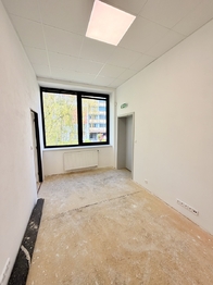 Pronájem kancelářských prostor 88 m², Ostrava