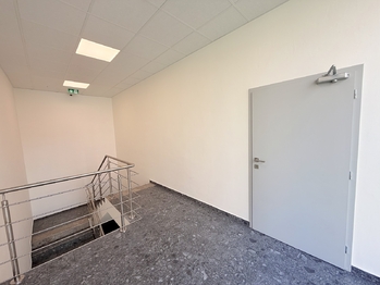 Pronájem kancelářských prostor 88 m², Ostrava
