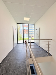 Pronájem kancelářských prostor 88 m², Ostrava