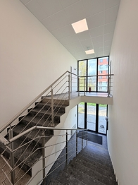Pronájem kancelářských prostor 88 m², Ostrava