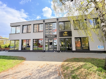 Pronájem kancelářských prostor 88 m², Ostrava