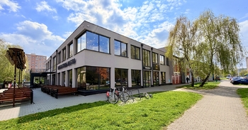 Pronájem kancelářských prostor 88 m², Ostrava