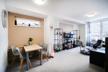 Gen. Janka 1153/4|Petr Sonnenschein|RE/MAX Centrum|+420 778 750 999 - Prodej bytu 2+1 v osobním vlastnictví 63 m², Ostrava