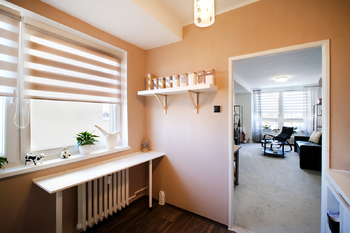 Gen. Janka 1153/4|Petr Sonnenschein|RE/MAX Centrum|+420 778 750 999 - Prodej bytu 2+1 v osobním vlastnictví 63 m², Ostrava