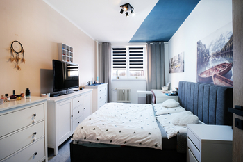 Gen. Janka 1153/4|Petr Sonnenschein|RE/MAX Centrum|+420 778 750 999 - Prodej bytu 2+1 v osobním vlastnictví 63 m², Ostrava