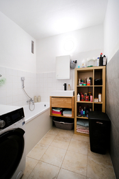 Gen. Janka 1153/4|Petr Sonnenschein|RE/MAX Centrum|+420 778 750 999 - Prodej bytu 2+1 v osobním vlastnictví 63 m², Ostrava