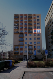 Gen. Janka 1153/4|Petr Sonnenschein|RE/MAX Centrum|+420 778 750 999 - Prodej bytu 2+1 v osobním vlastnictví 63 m², Ostrava