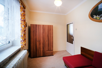 Petr Sonnenschein | +420 778 750 999 | RE/MAX Centrum - Prodej domu 100 m², Brušperk