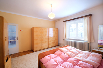 Petr Sonnenschein | +420 778 750 999 | RE/MAX Centrum - Prodej domu 100 m², Brušperk