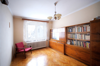 Petr Sonnenschein | +420 778 750 999 | RE/MAX Centrum - Prodej domu 100 m², Brušperk