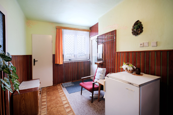 Petr Sonnenschein | +420 778 750 999 | RE/MAX Centrum - Prodej domu 100 m², Brušperk