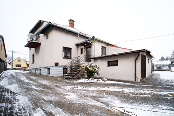 Prodej domu 100 m², Brušperk