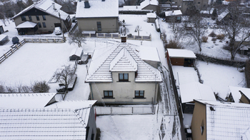 Petr Sonnenschein | +420 778 750 999 | RE/MAX Centrum - Prodej domu 100 m², Brušperk