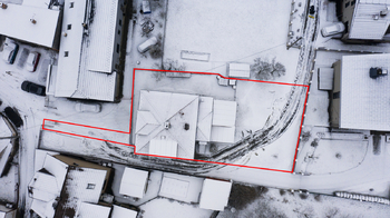 Prodej domu 100 m², Brušperk