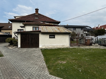Petr Sonnenschein | +420 778 750 999 | RE/MAX Centrum - Prodej domu 100 m², Brušperk