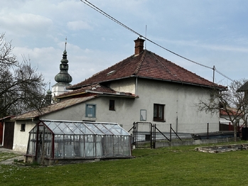 Petr Sonnenschein | +420 778 750 999 | RE/MAX Centrum - Prodej domu 100 m², Brušperk