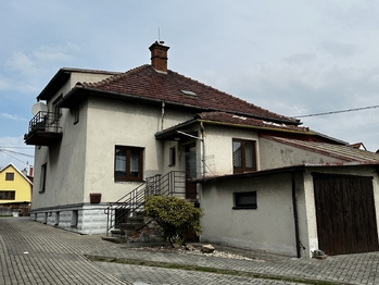 Prodej domu 100 m², Brušperk